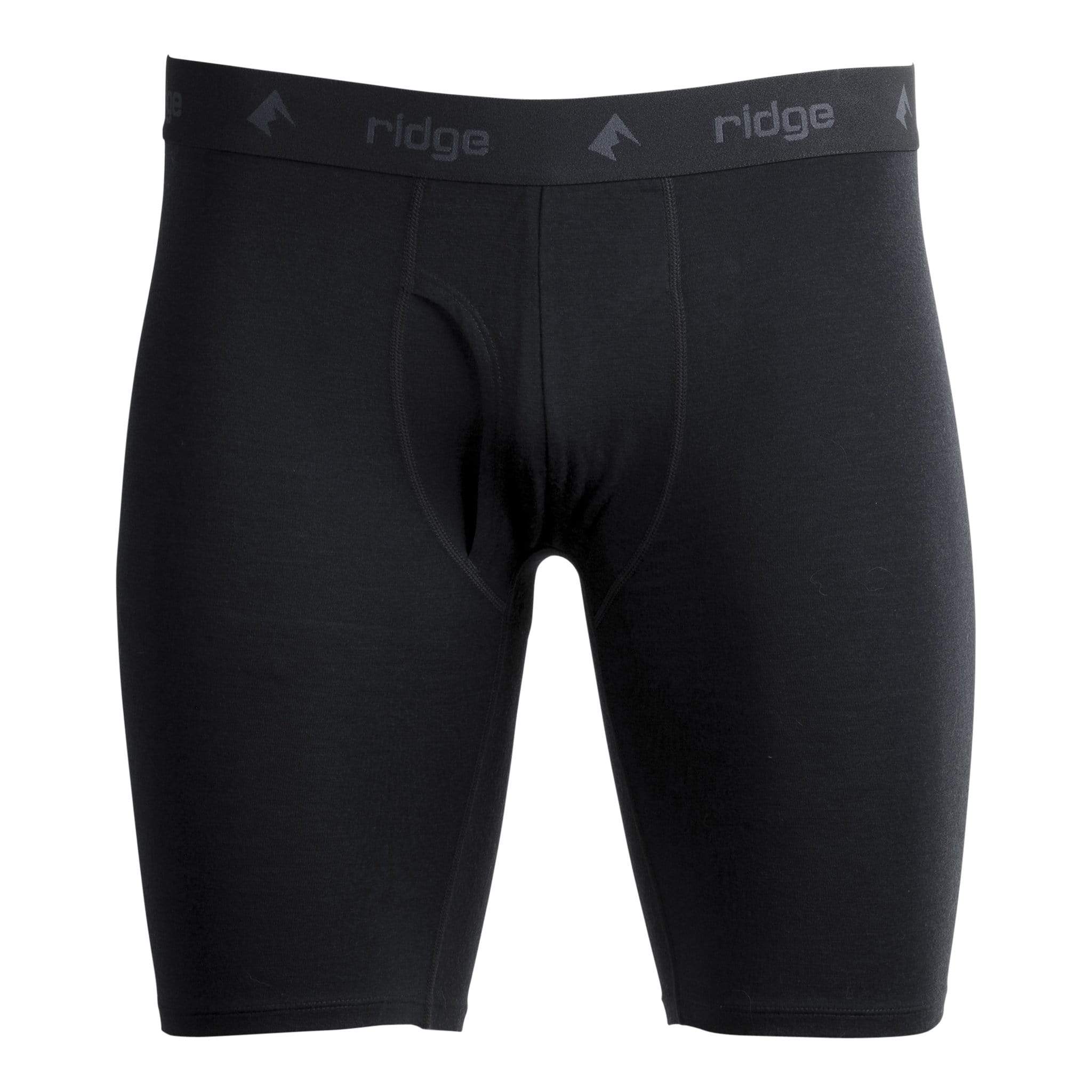 Better Bodies -Classic boxer briefs with performance abilities.