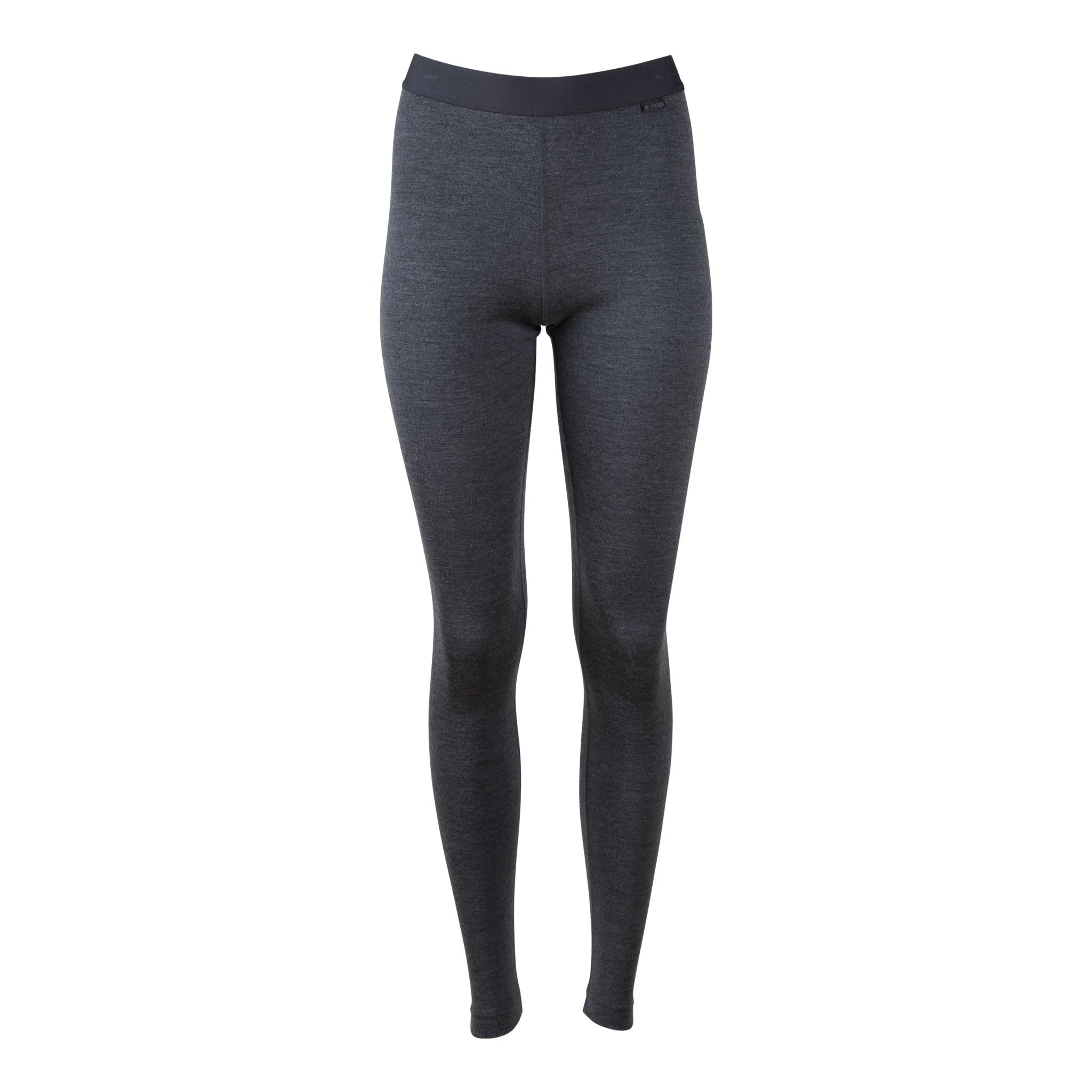 Women's Tall Merino Wool Base Layer Leggings - Longer Length Leggings –  Woolx