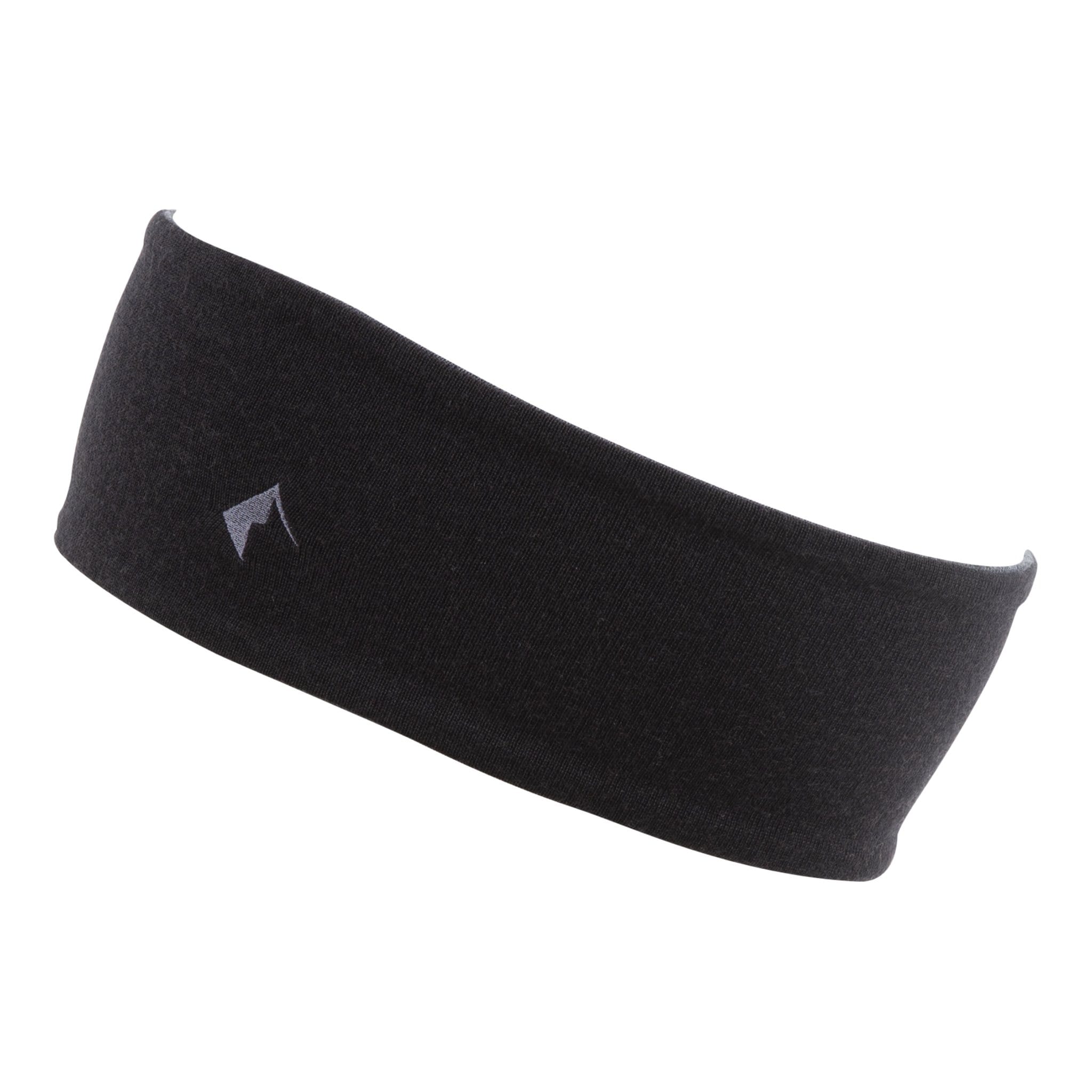 Merino Sport Fleece Headband – Half-Moon Outfitters