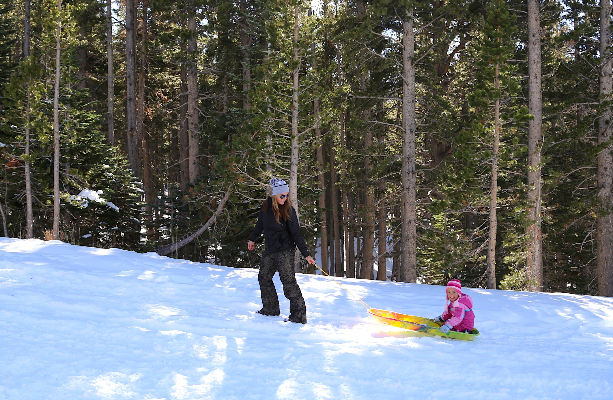 Mother's Day Gifts for the Outdoorsy Mom