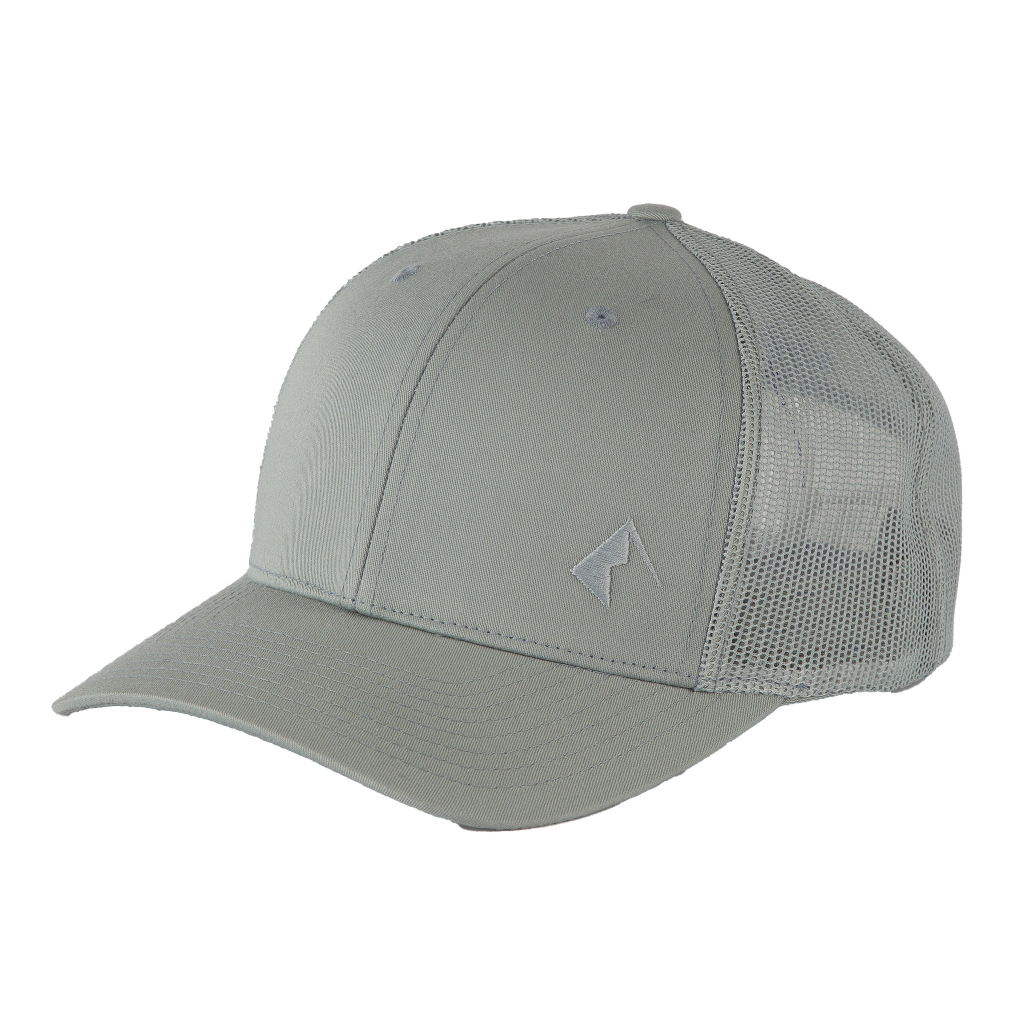 Ridge Logo Trucker Hat