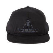 Eastside Ripstop Snapback Hat