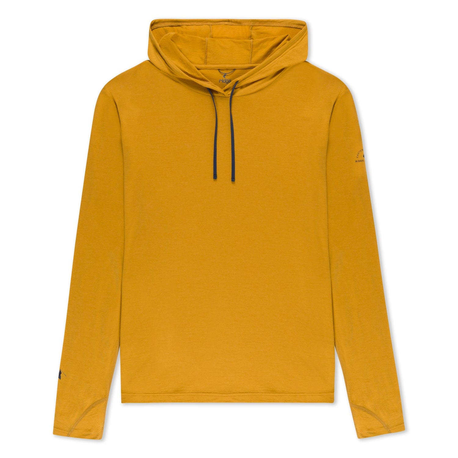 Men's Solstice Lightweight Pullover Hoodie