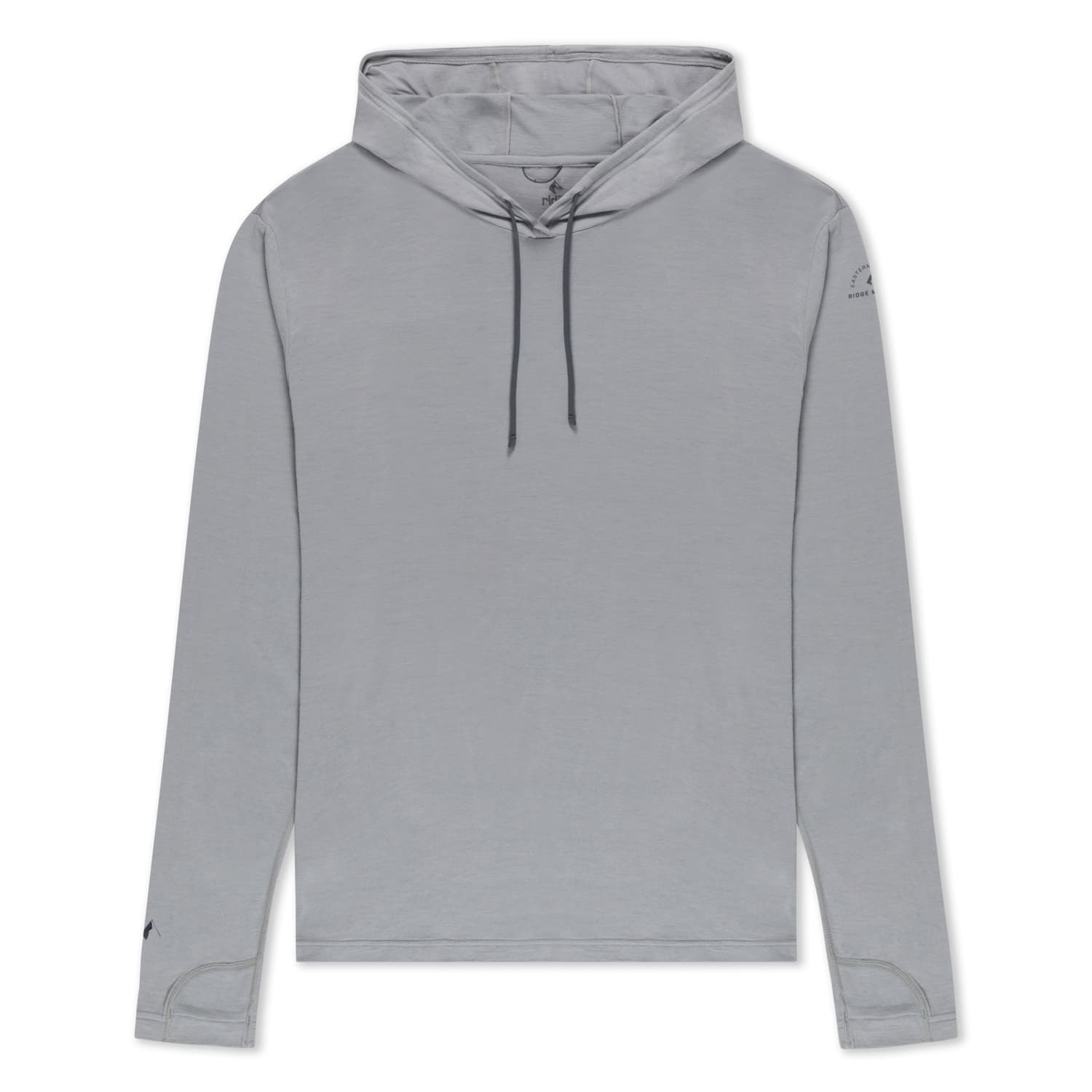 Men's Solstice Lightweight Pullover Hoodie