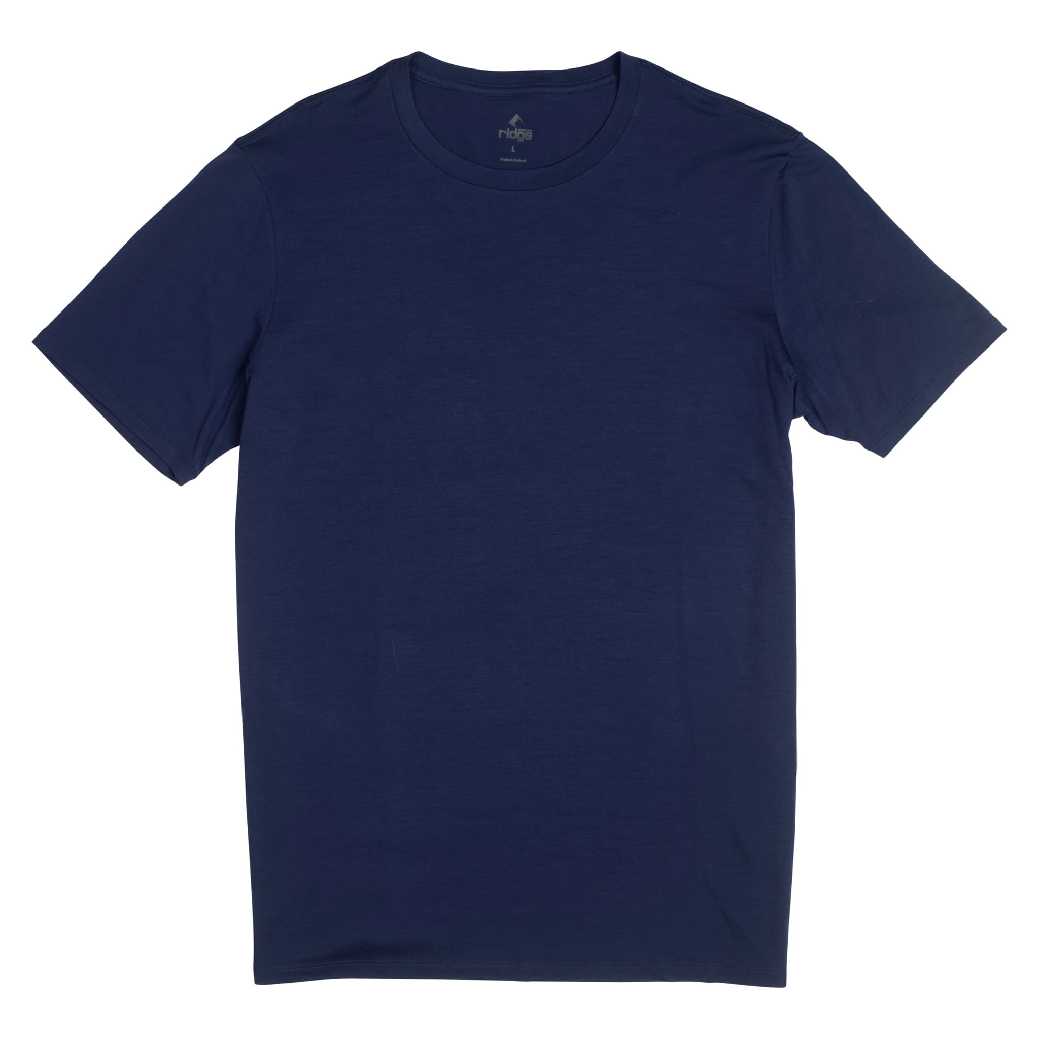 CLEARANCE Men's Journey Merino Wool T-shirt (S)