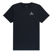 Men's Natural Merino Tencel Tee - Eastside Print