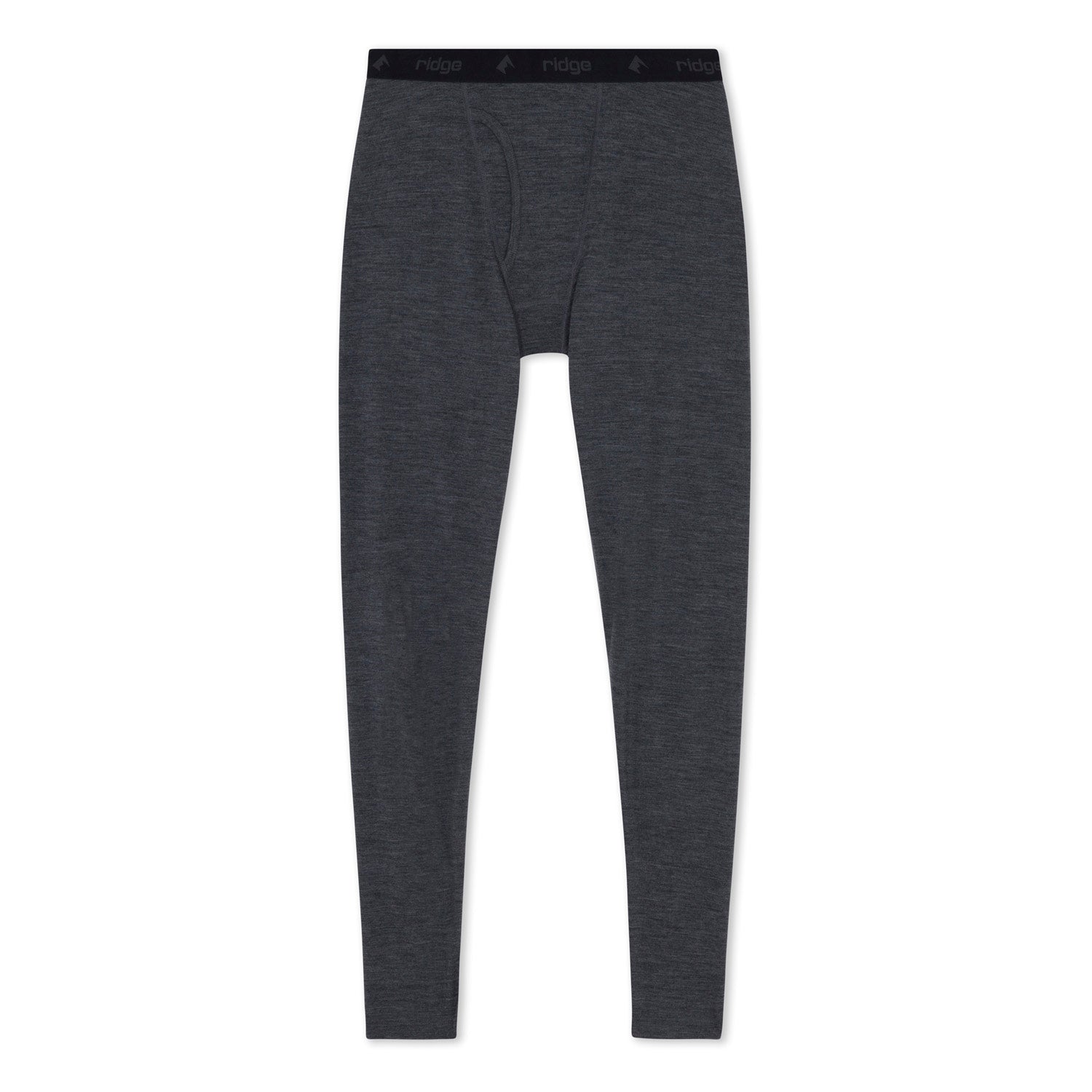 Men's Aspect Midweight Merino Wool Base Layer Bottoms