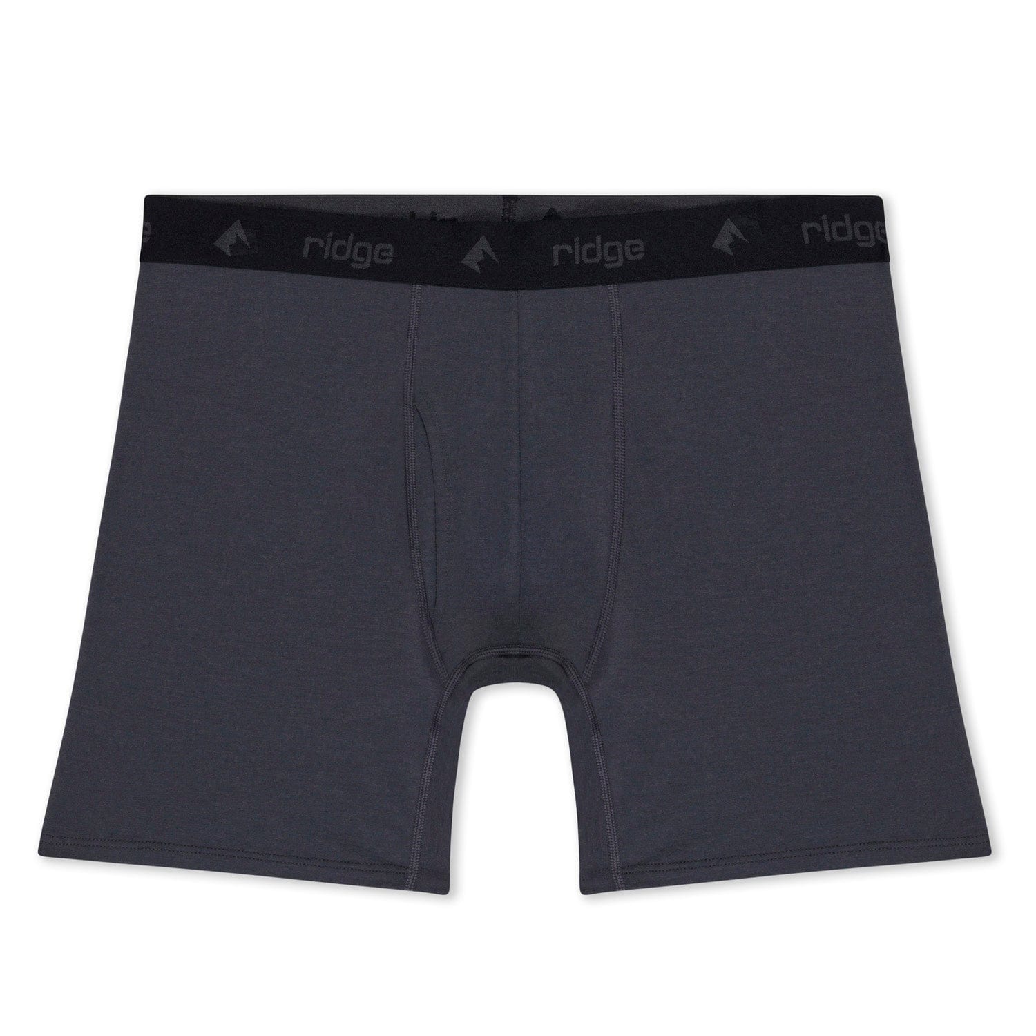 Men's Merino Wool Boxer Briefs