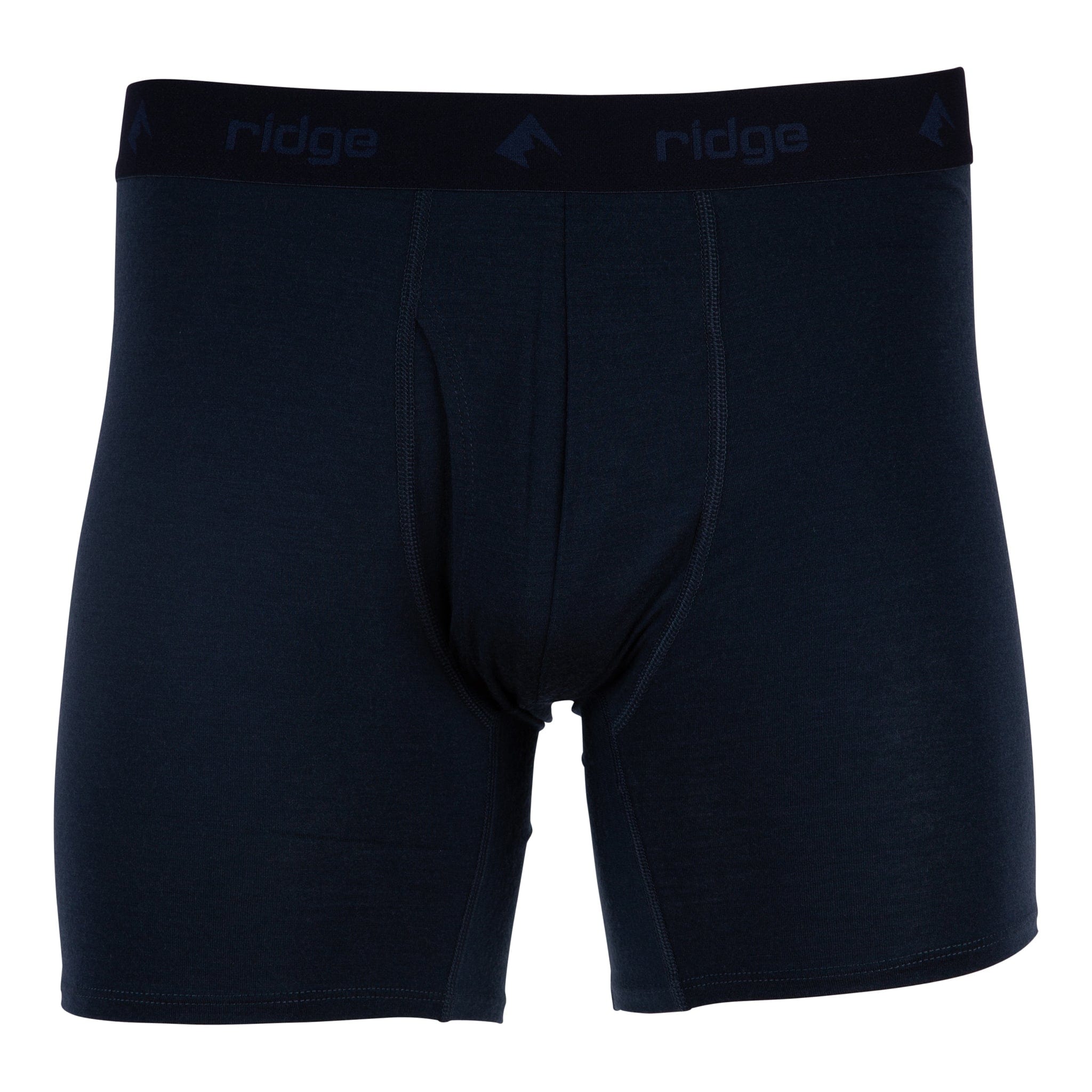 Boxer Briefs Boxer Shorts Organic Mens Underwear 100% Merino Wool