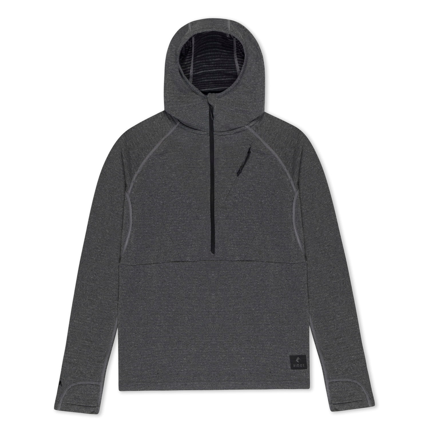 Women's Convict Canyon Hoodie