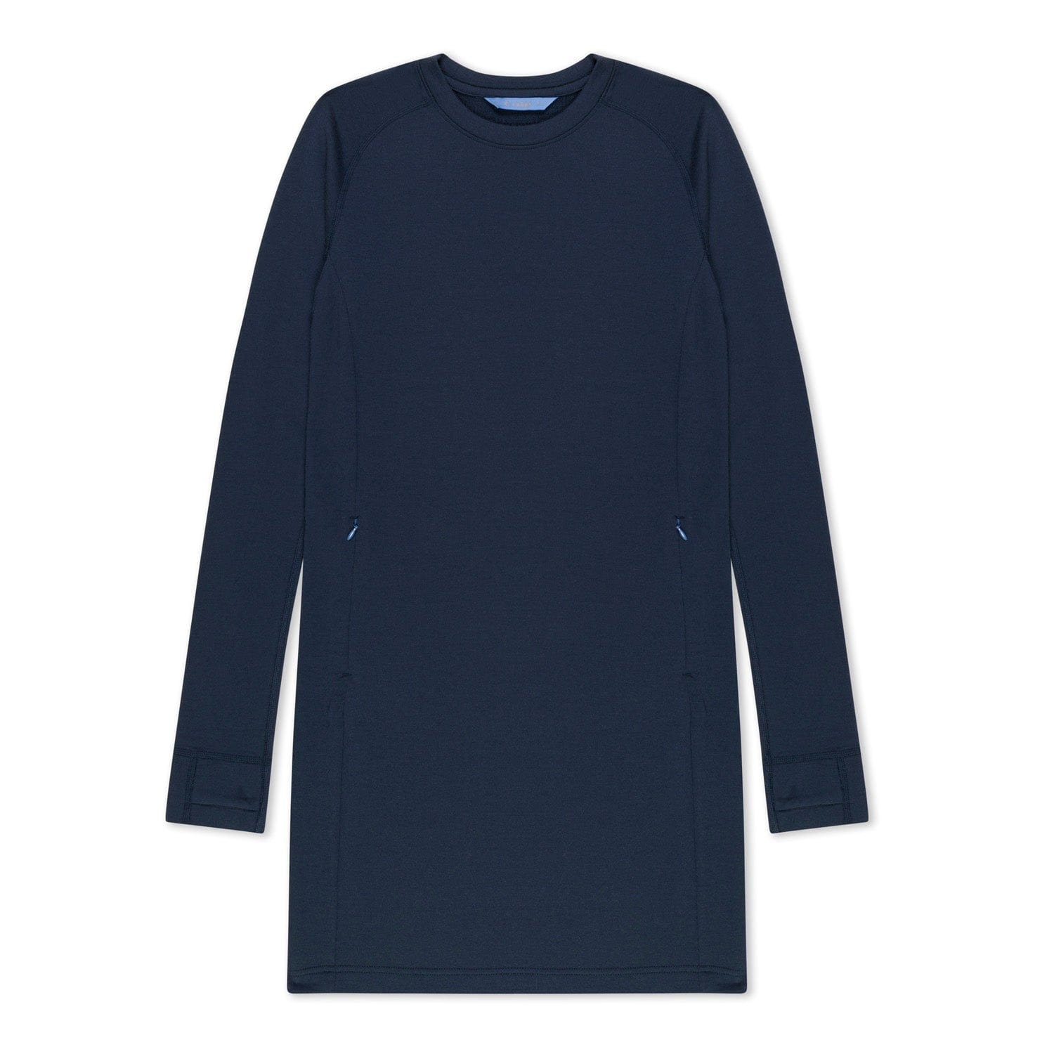 Women's Hyde Merino Wool Dress