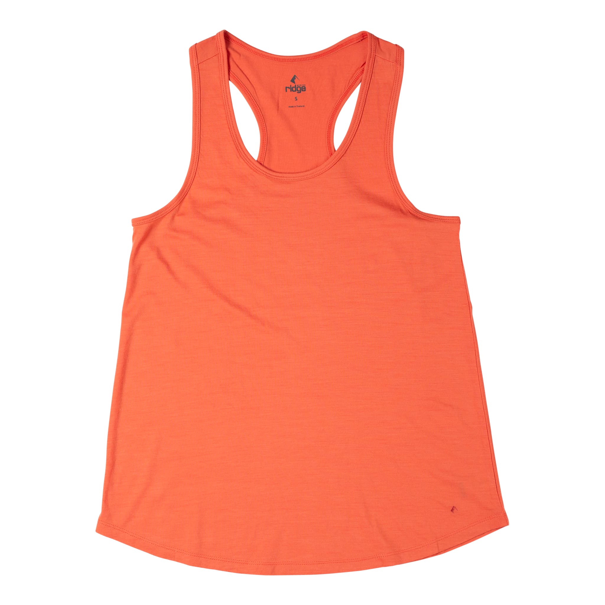 CLEARANCE Women's Frankie Merino Wool Tank Top