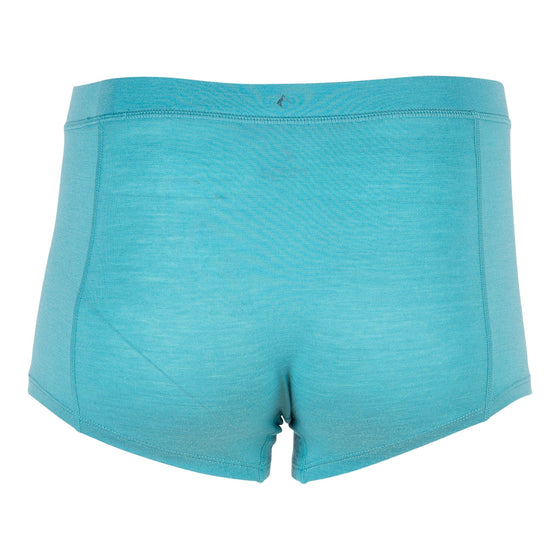 Women's Boy Shorts Underwear | Ridge Merino