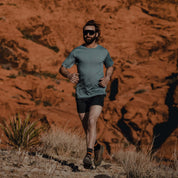 Men's Pursuit Merino Tee