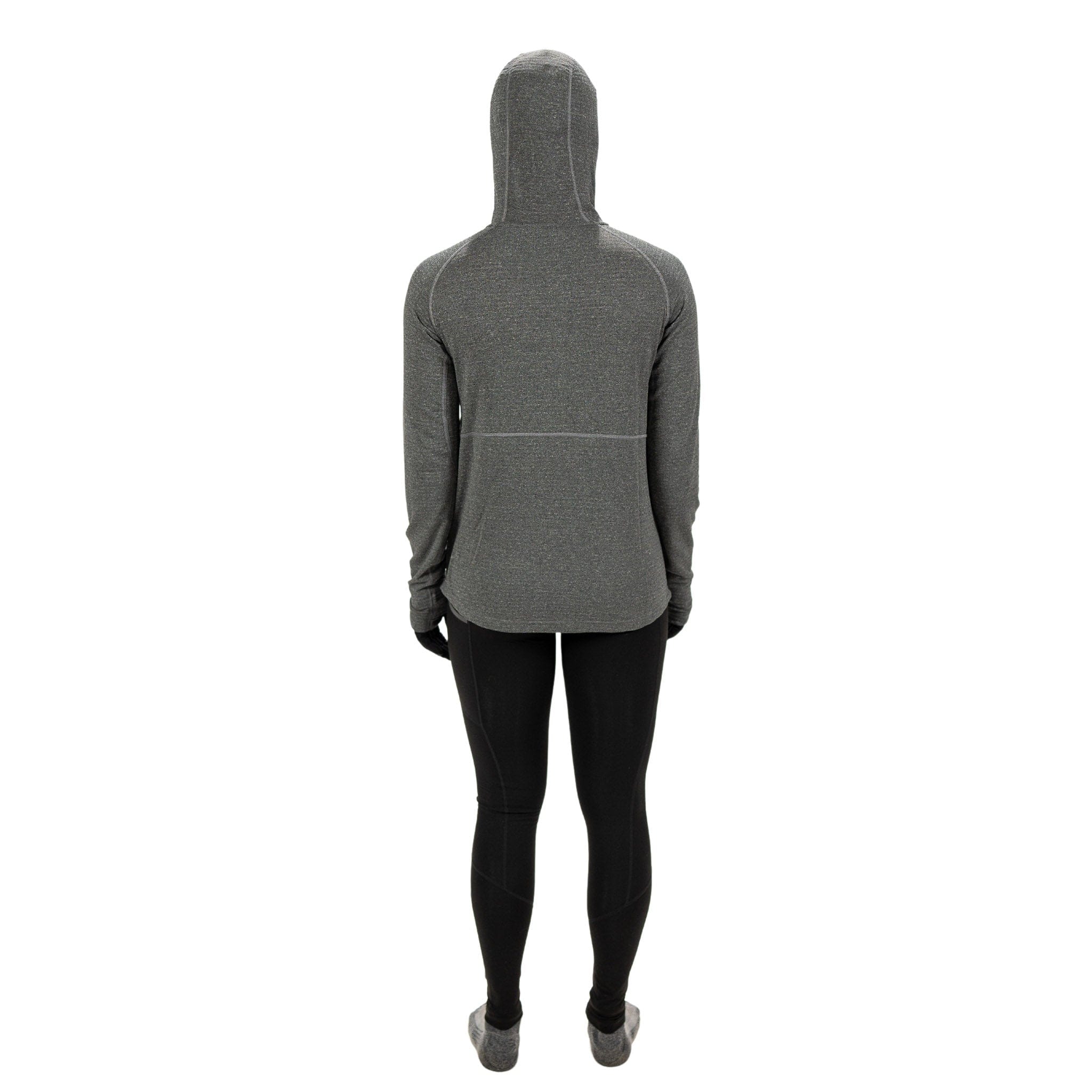 Women's Convict Canyon Hoodie