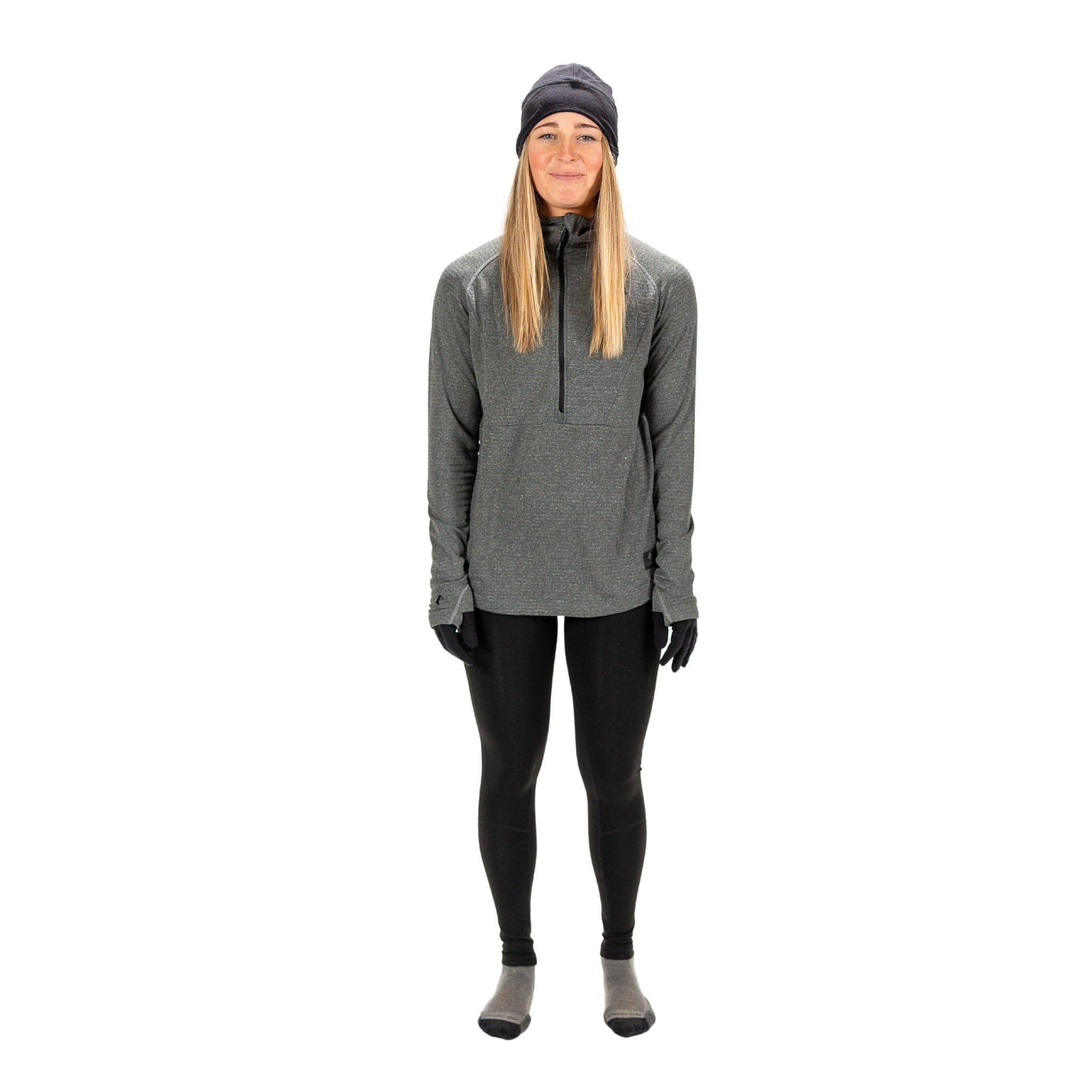 Women's Convict Canyon Hoodie