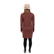 CLEARANCE Women's Hyde Merino Wool Dress