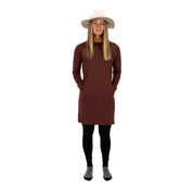 CLEARANCE Women's Hyde Merino Wool Dress