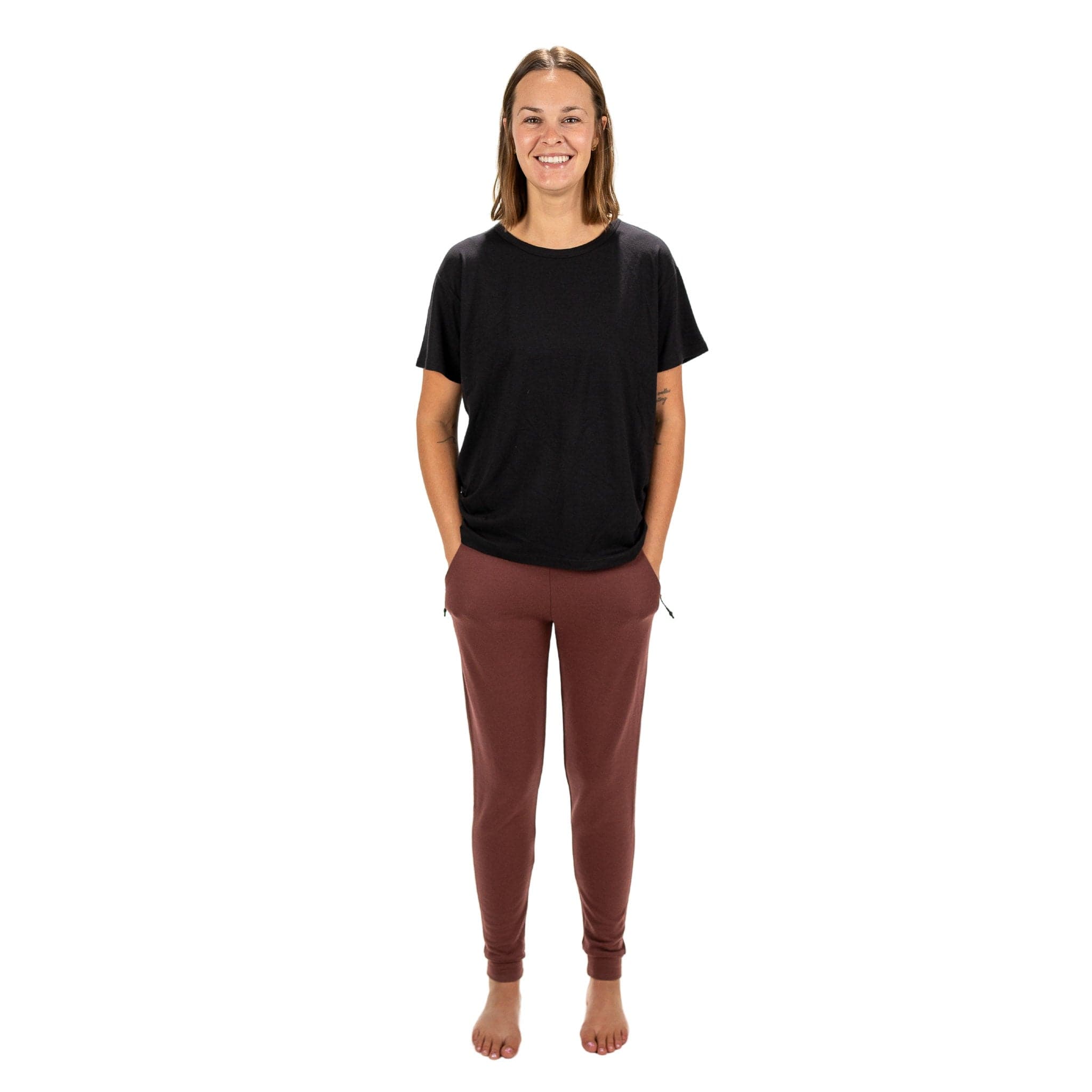 Women's Hyde Merino Joggers