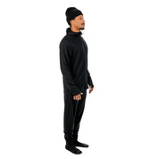 Men's Hyde Merino Wool Hoodie Full Zip