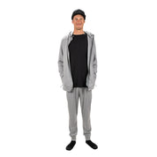 Men's Hyde Merino Wool Hoodie Full Zip