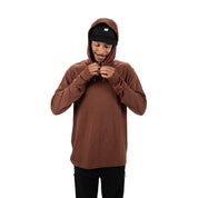 Men's Solstice Lightweight Pullover Hoodie