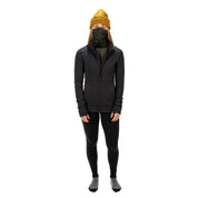 Women's Ediza Fleece Merino Jacket