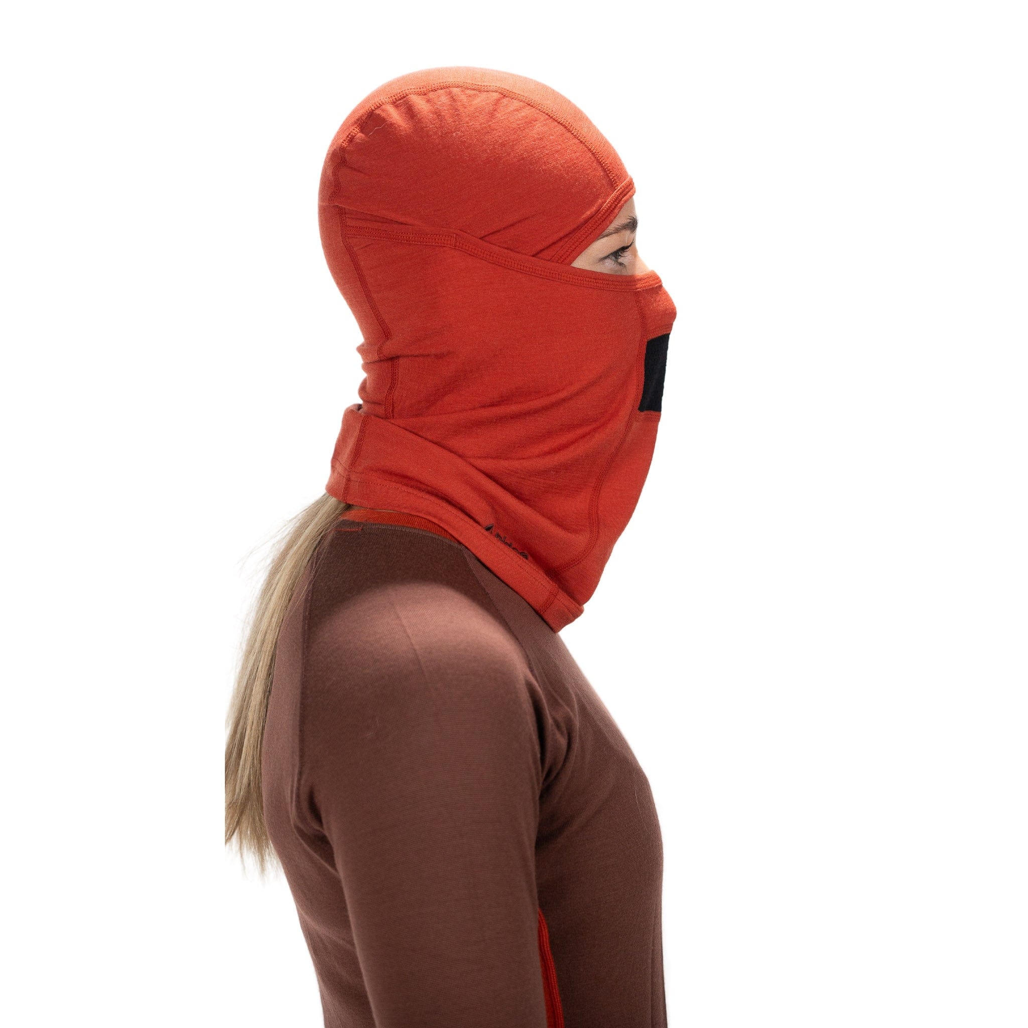 Merino Wool Balaclava