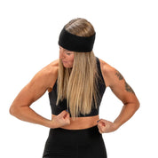 Inversion Reversible Merino Headband