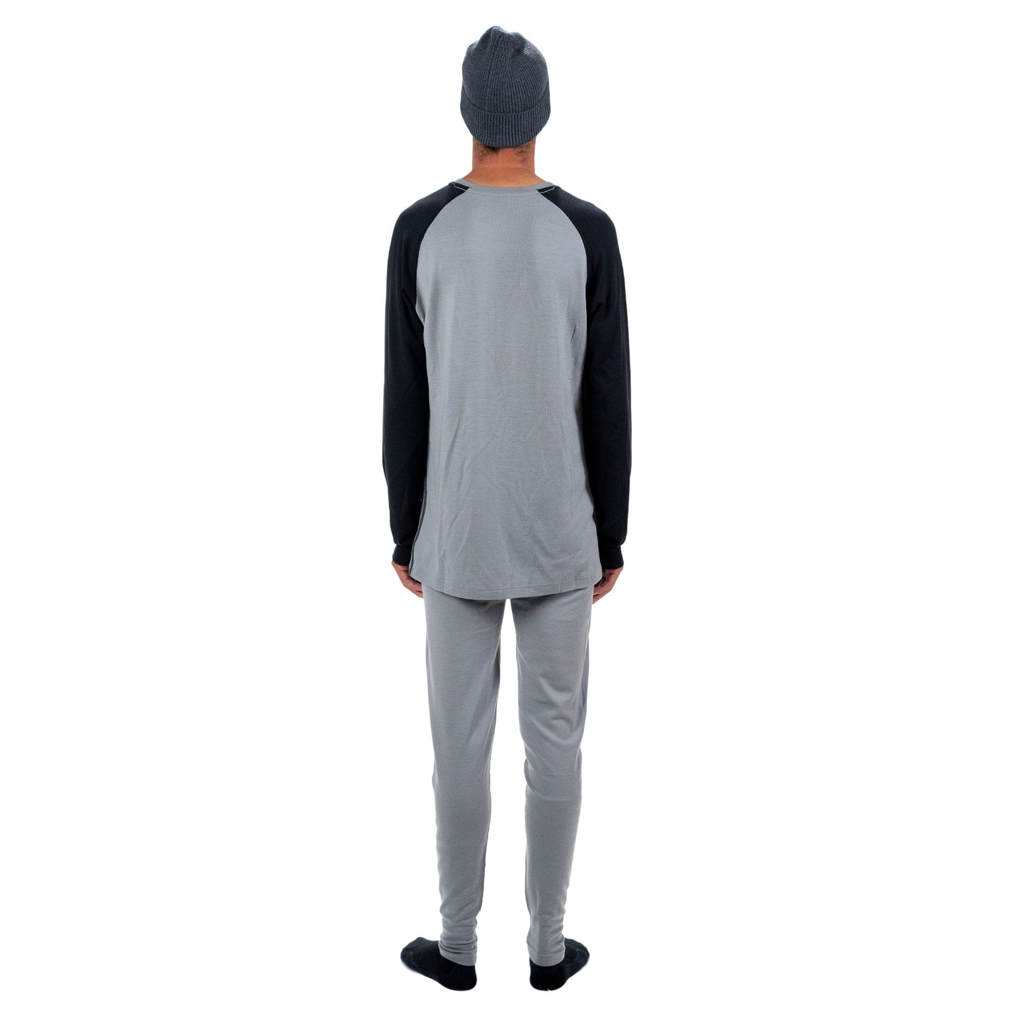 Men's Inversion Heavyweight Merino Wool Base Layer Bottoms