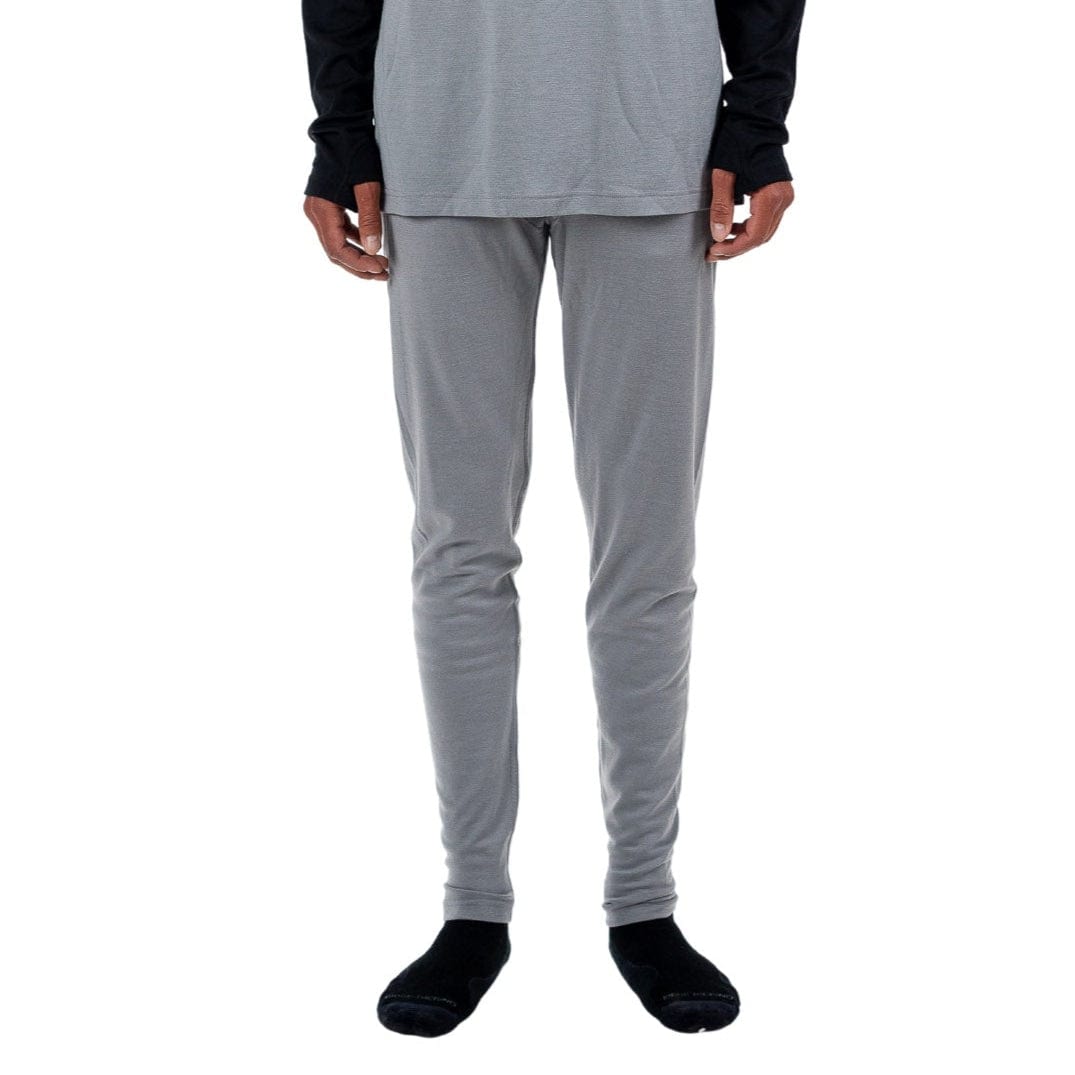 Men's Inversion Heavyweight Merino Wool Base Layer Bottoms