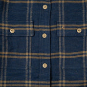 Women's Treeline Flannel Overshirt