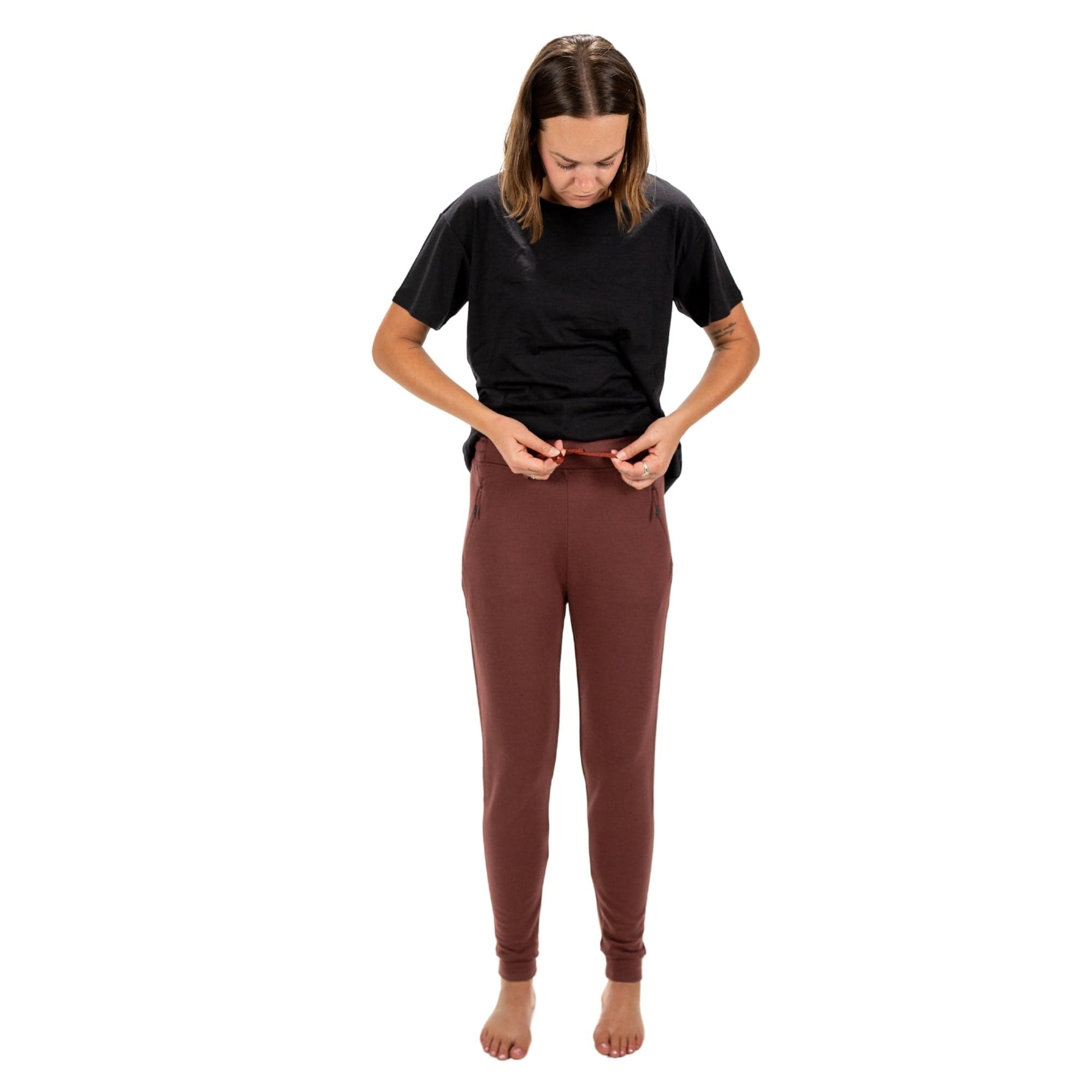 Women's Hyde Merino Joggers