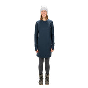 Women's Hyde Merino Wool Dress