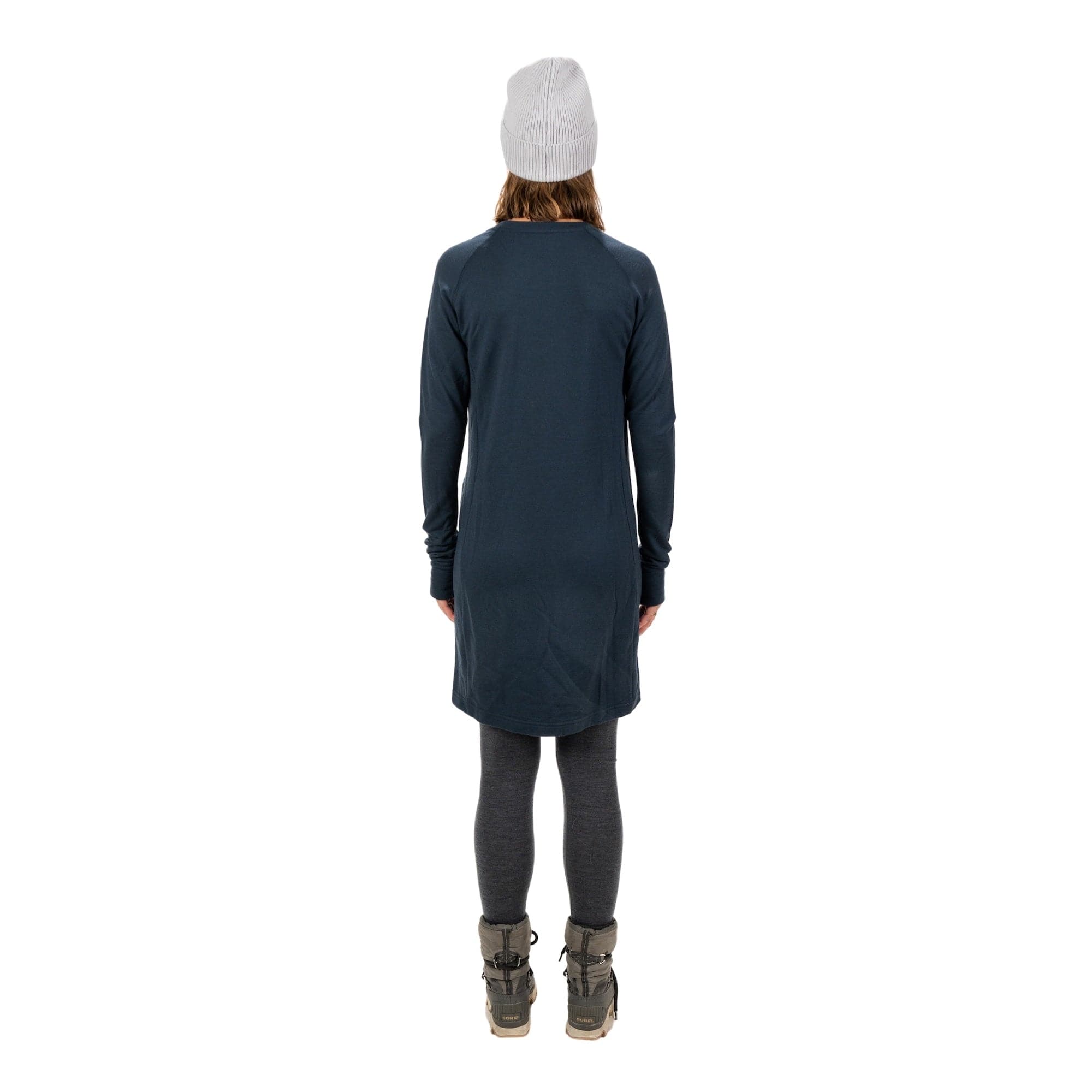 Women's Hyde Merino Wool Dress