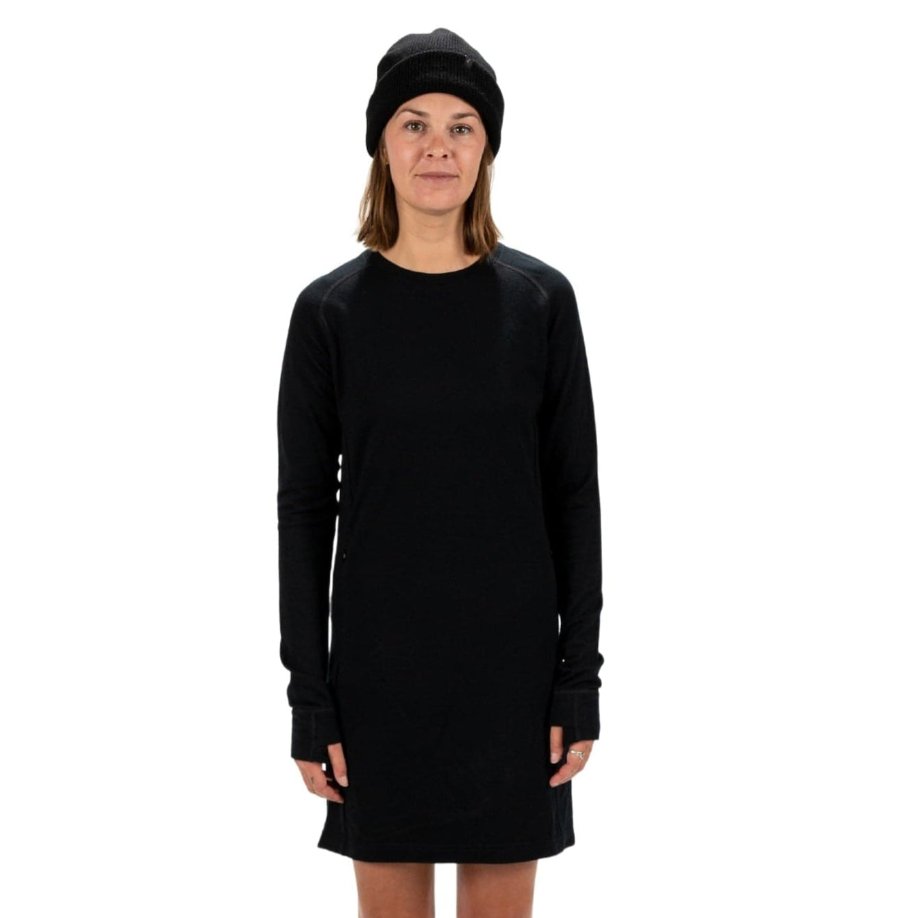 Women's Hyde Merino Wool Dress