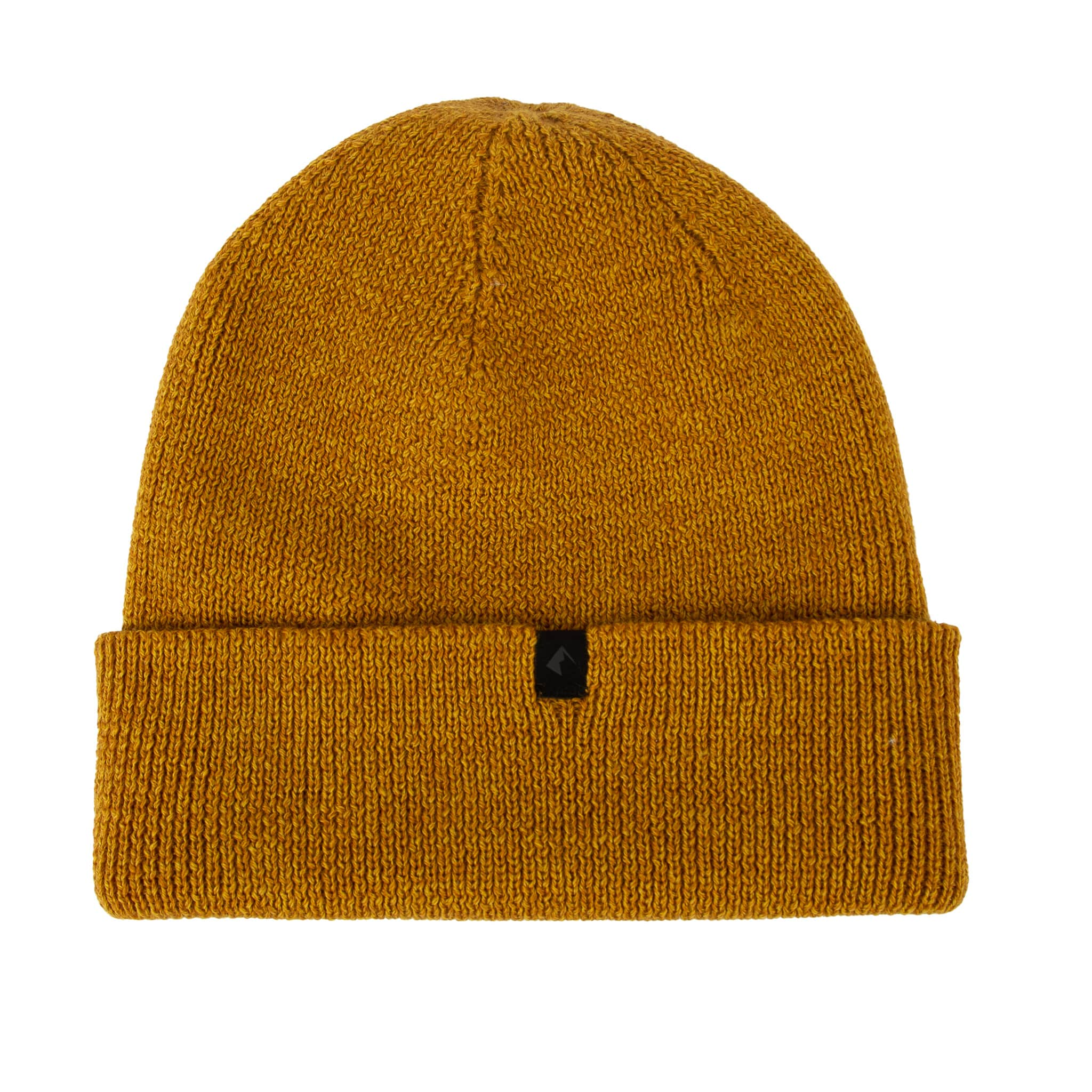 Layton Merino Wool Beanie