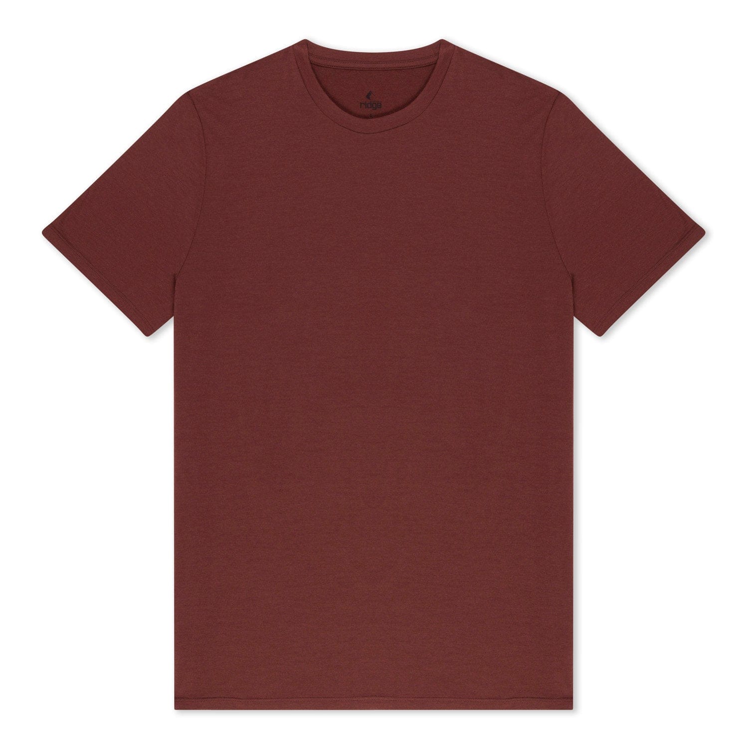 Men's Journey Merino Wool T-shirt