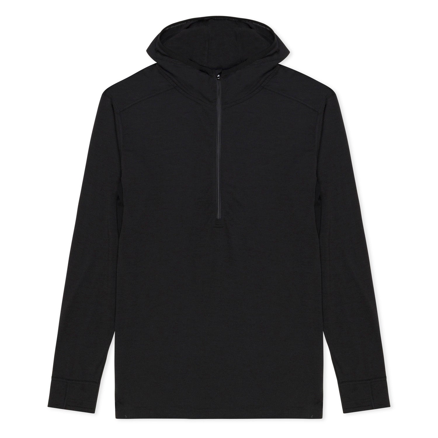 Men's Pursuit Ultralight Air Merino Hoodie