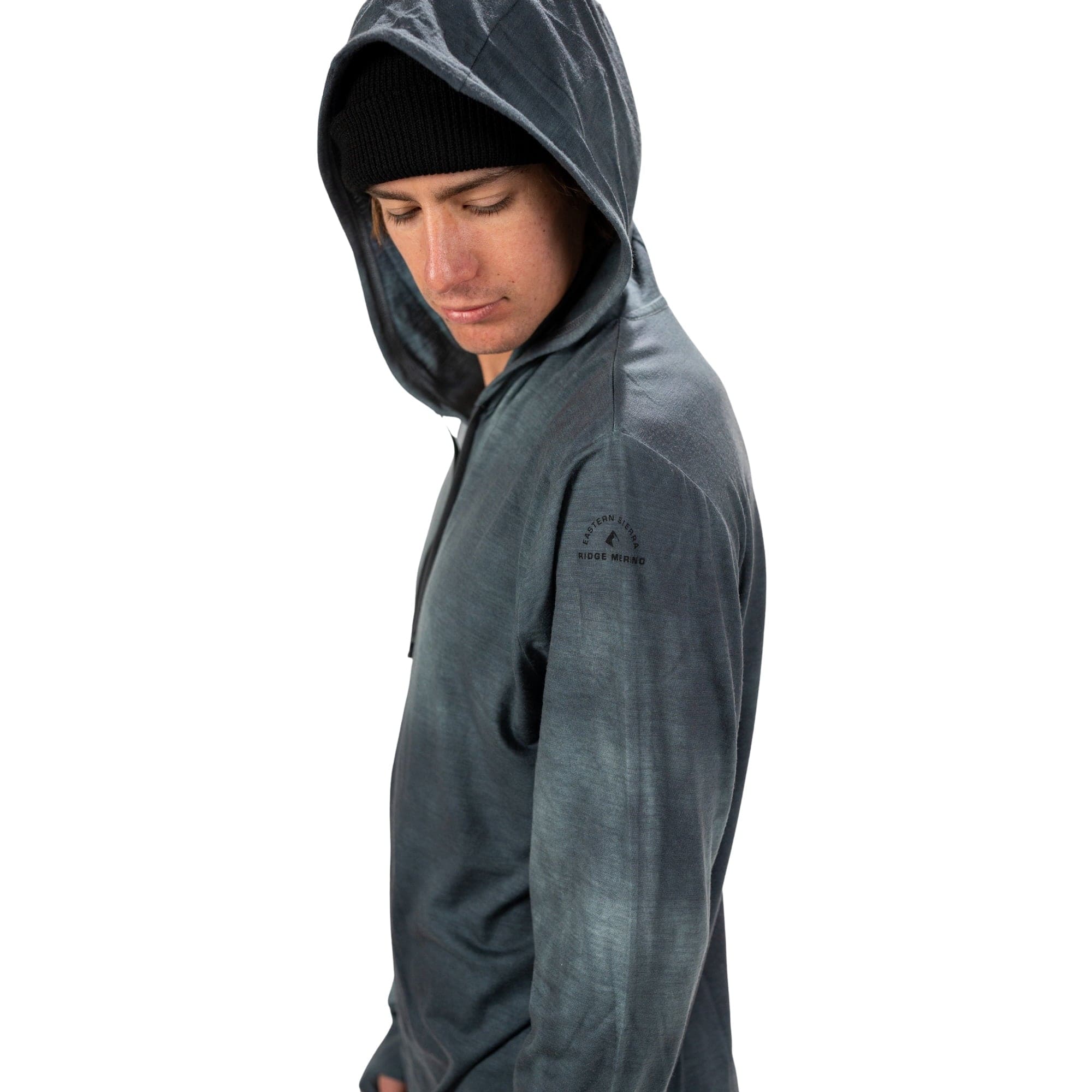 Men's Solstice Lightweight Pullover Hoodie