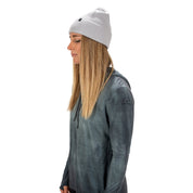 Women's Solstice Lightweight Wool Hoodie