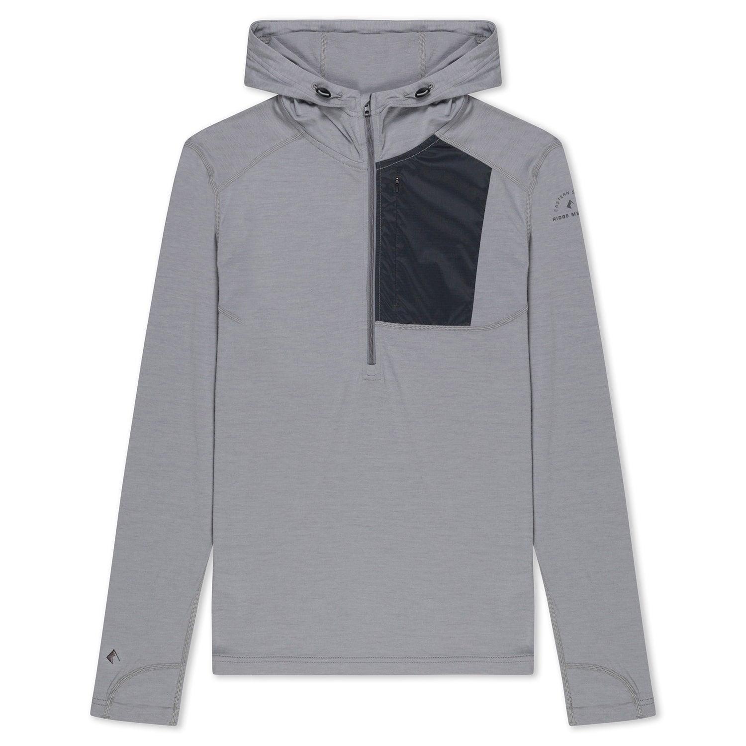 Women's Solstice Pro Lightweight Wool Hoodie