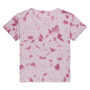 Women's Wander Relaxed Fit Tie-Dye T-Shirt