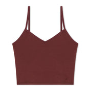 Women's Merino Wool Bralette