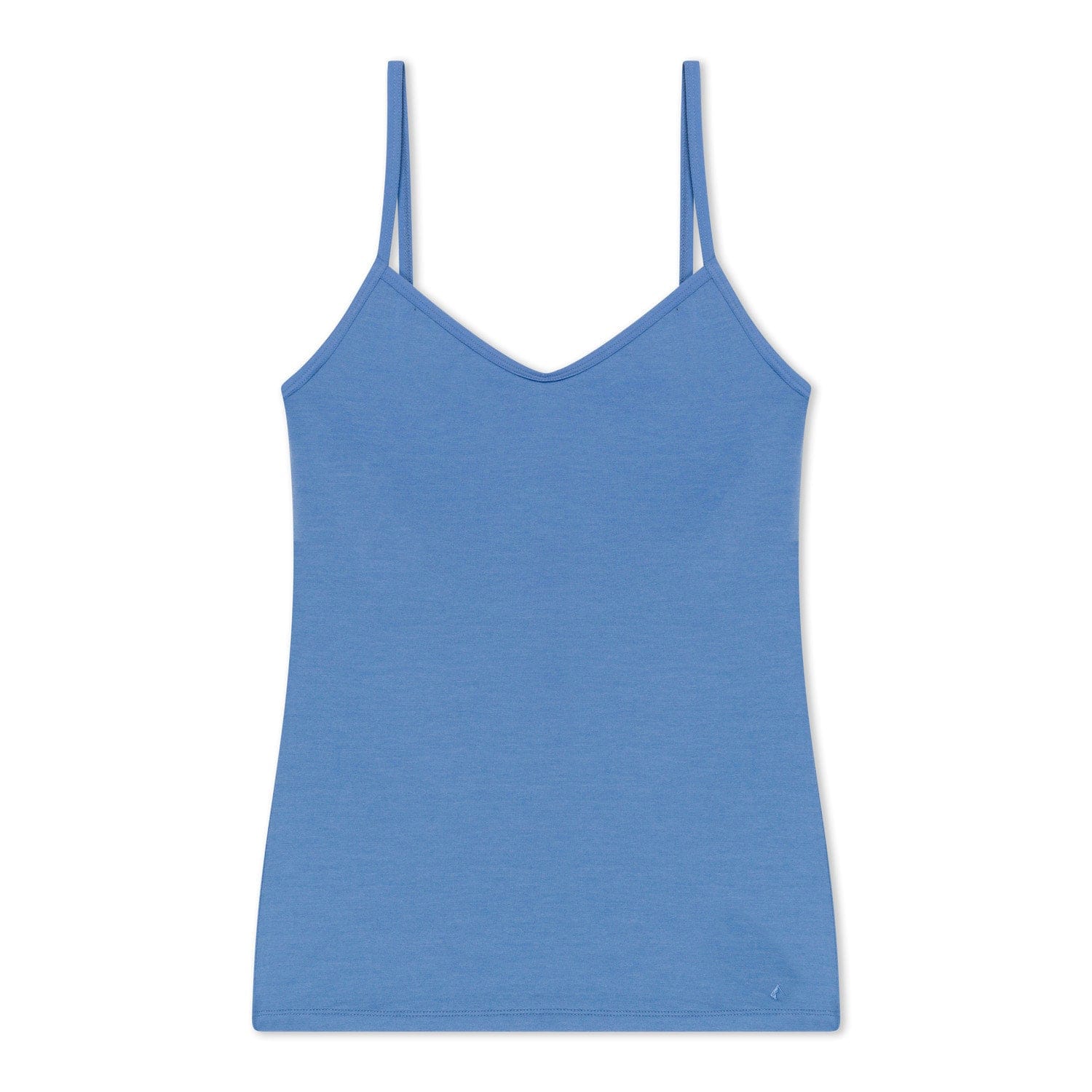 Women's Merino Wool Shelf Bra Camisole