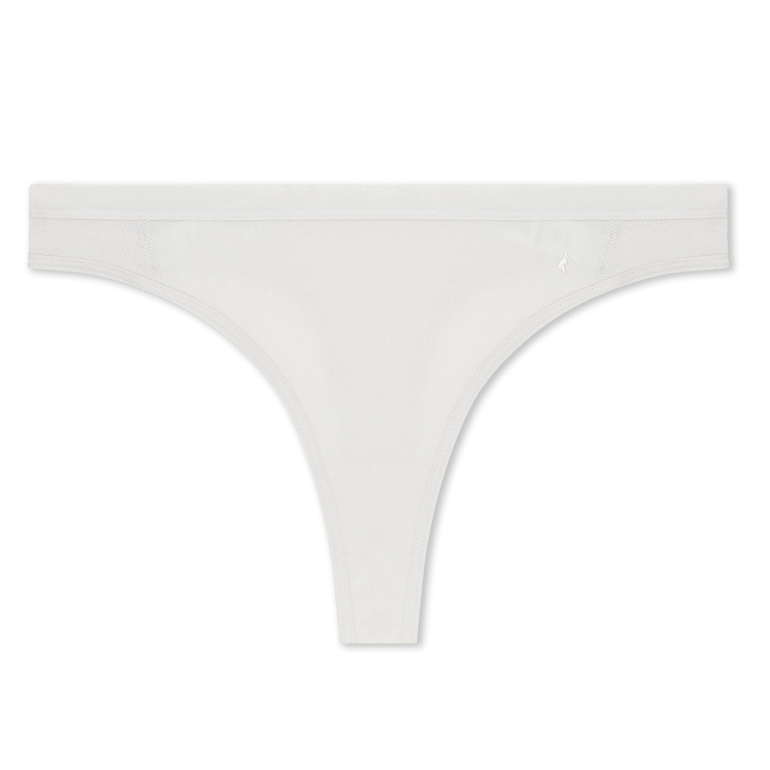 Women's Ridge Merino Wool Thong Underwear