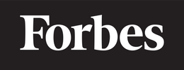 Forbes Logo