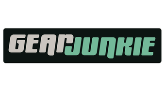 Gear Junkie logo