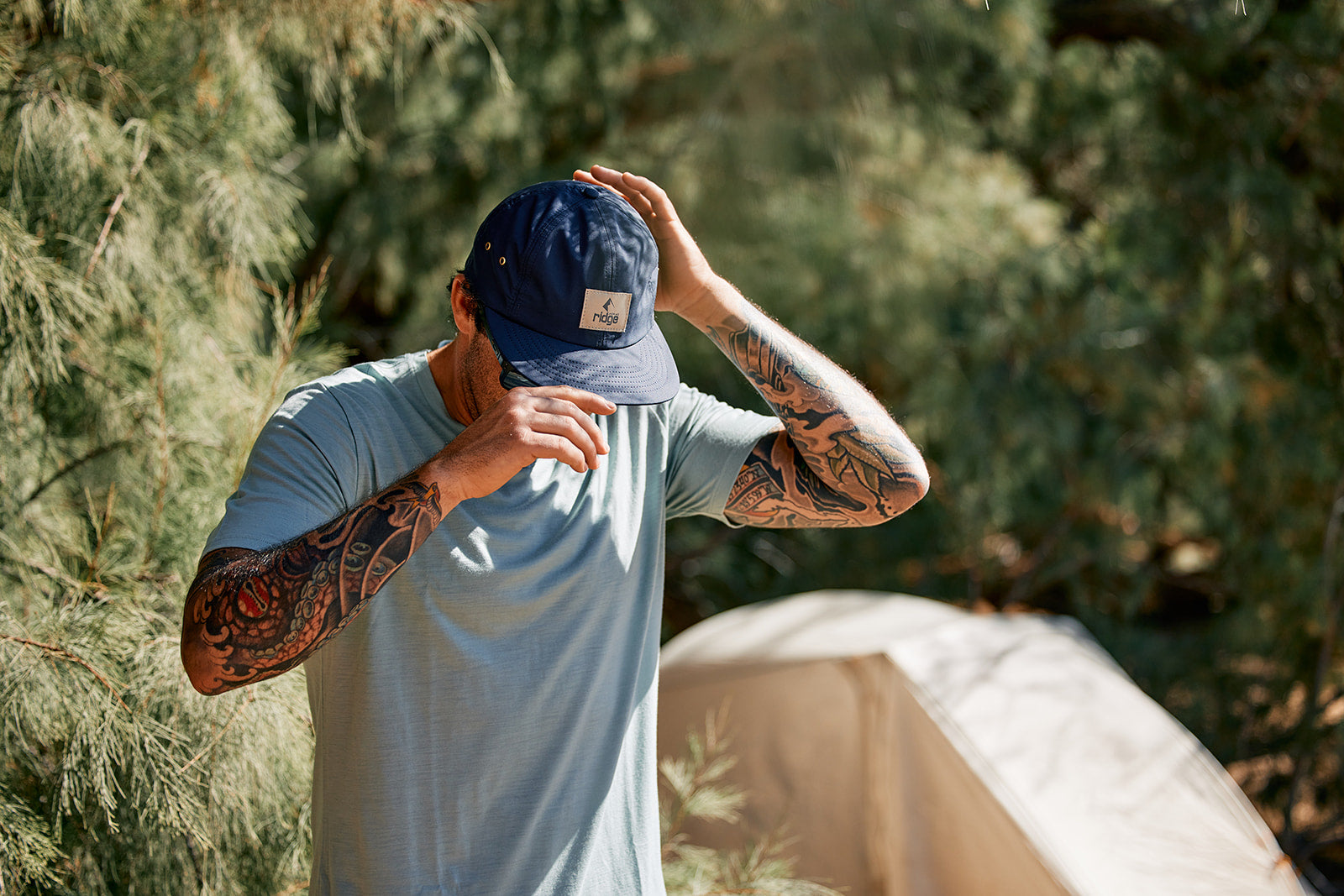 Merino Wool Beanies & Merino Wool Hats | Ridge Merino