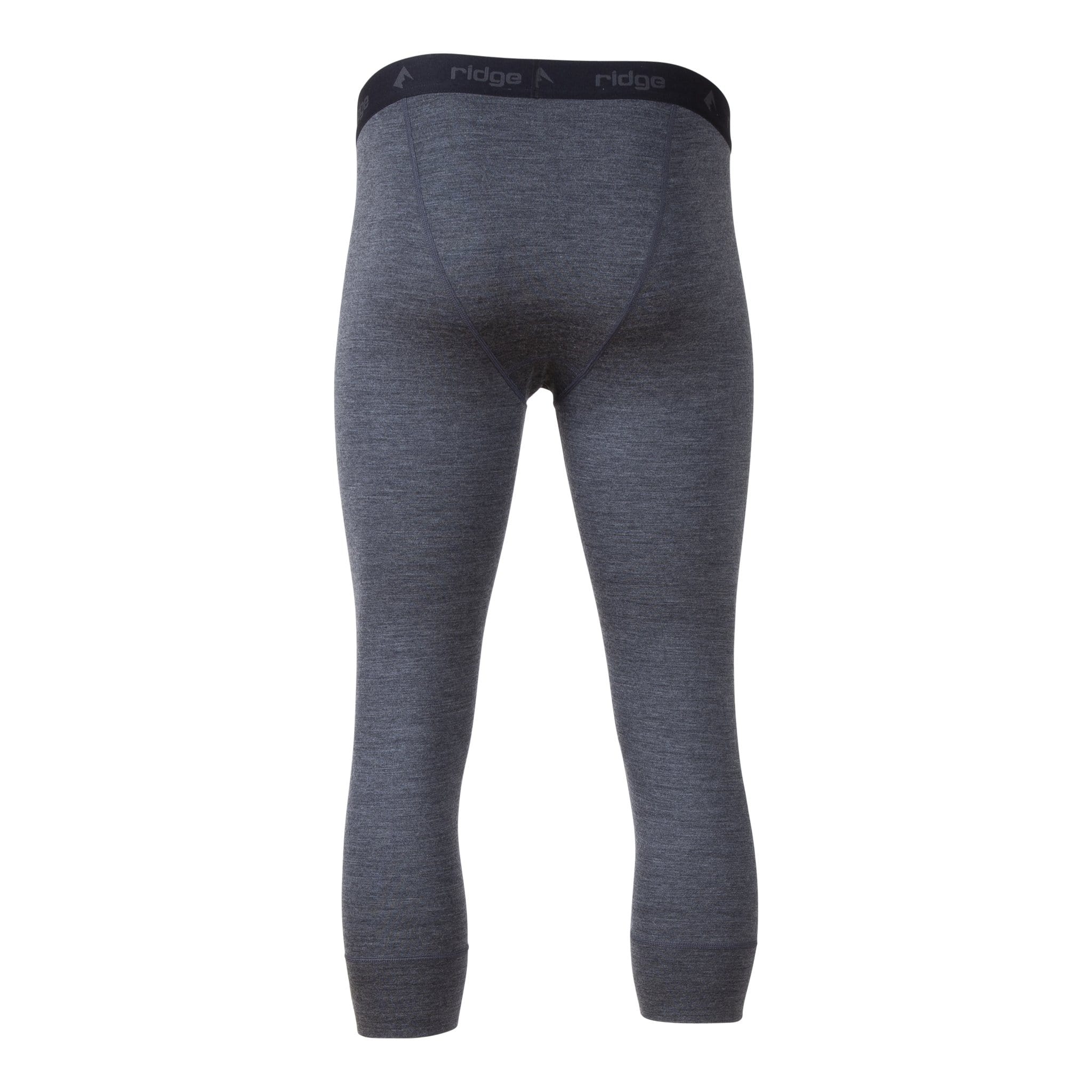 Men Thermal Underwear Merino Wool Pants / Leggings Camel ALS